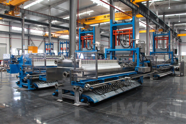 Filter press manufacturer-2