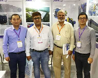 2019 Chemtech India 